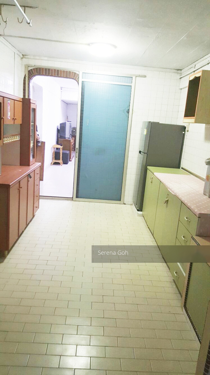 Blk 712 Yishun Avenue 5 (Yishun), HDB 3 Rooms #111067742